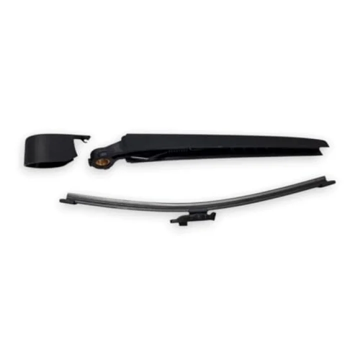 Arka Cam Silecek Kolu Takımı Set 30cm 57L955707 VW Tayron ile uyumlu 2024-2027