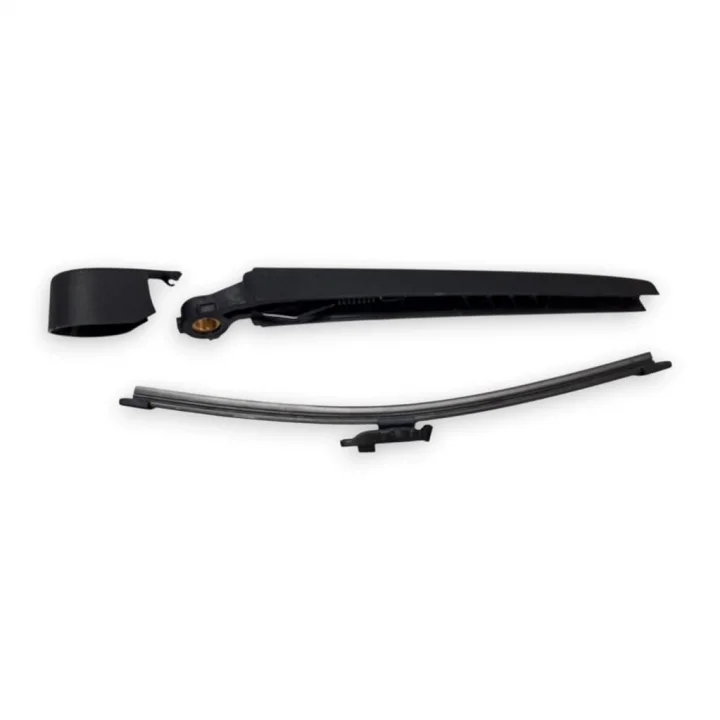 Arka Cam Silecek Kolu Takımı Set 30cm 57L955707 VW Tayron ile uyumlu 2024-2027