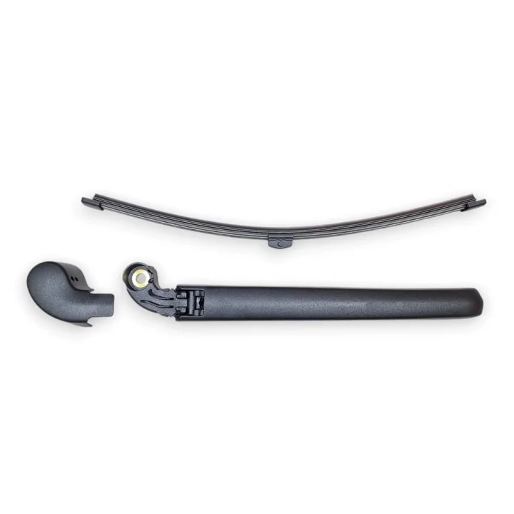 Arka Cam Silecek Kolu Takımı Set 4KE955407 Audi Q4 E-Tron ile uyumlu 2023-2026