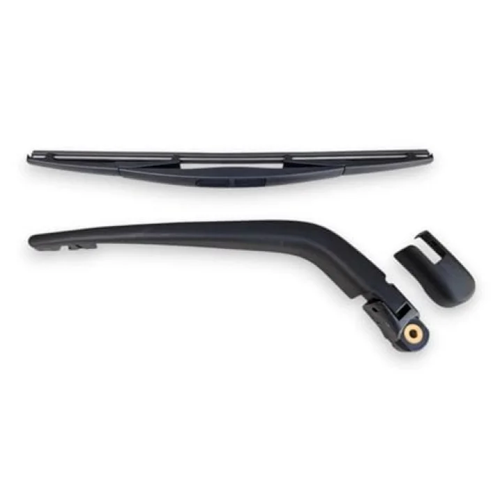 Arka Cam Silecek Kolu Takımı Set Honda Jazz ile uyumlu 2009-2014