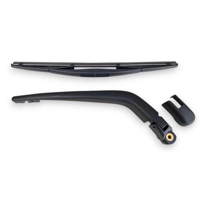 Arka Cam Silecek Kolu Takımı Set Honda Jazz ile uyumlu 2009-2014