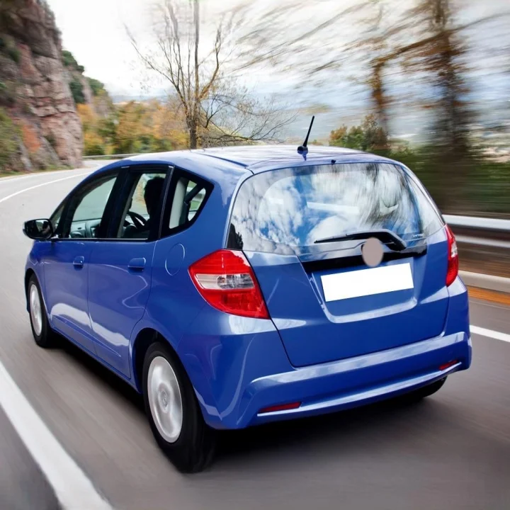 Arka Cam Silecek Kolu Takımı Set Honda Jazz ile uyumlu 2009-2014