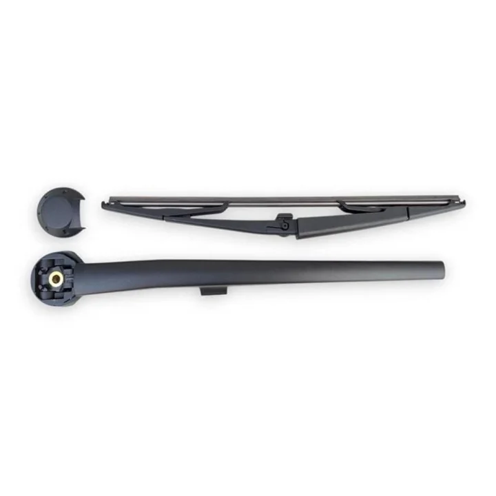 Arka Cam Silecek Kolu Takımı Set Jeep Grand Cherokee WK1 ile uyumlu 2005-2011