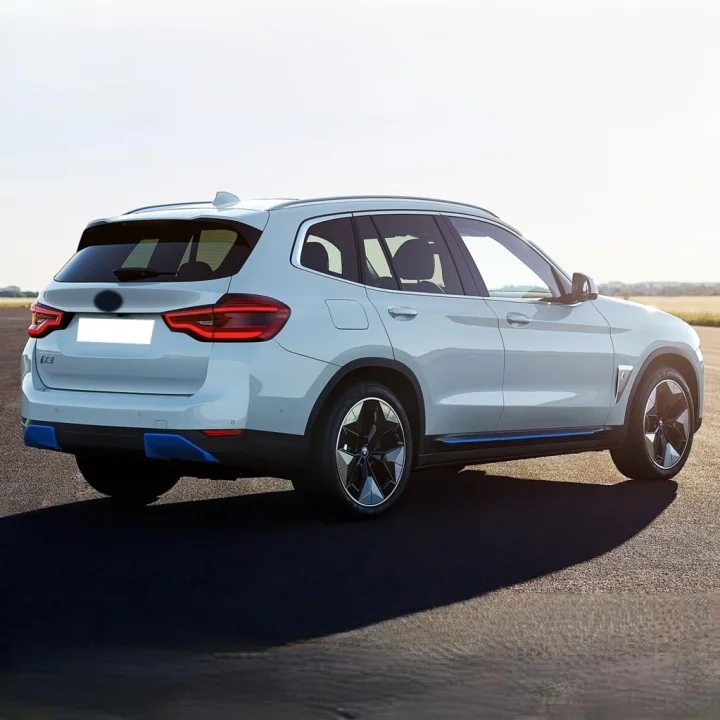 Arka Cam Silecek Kolu Takımı Seti 61627407274 BMW iX3 ile uyumlu 2020-2021