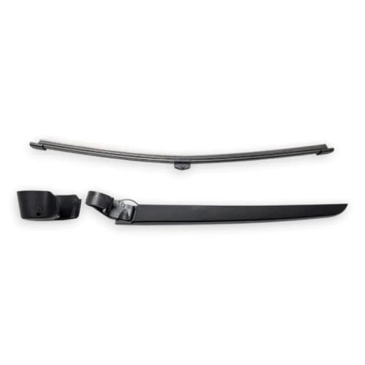 Arka Cam Silecek Kolu Takımı Seti 80A955407 Audi Q5 ile uyumlu 2021-2024