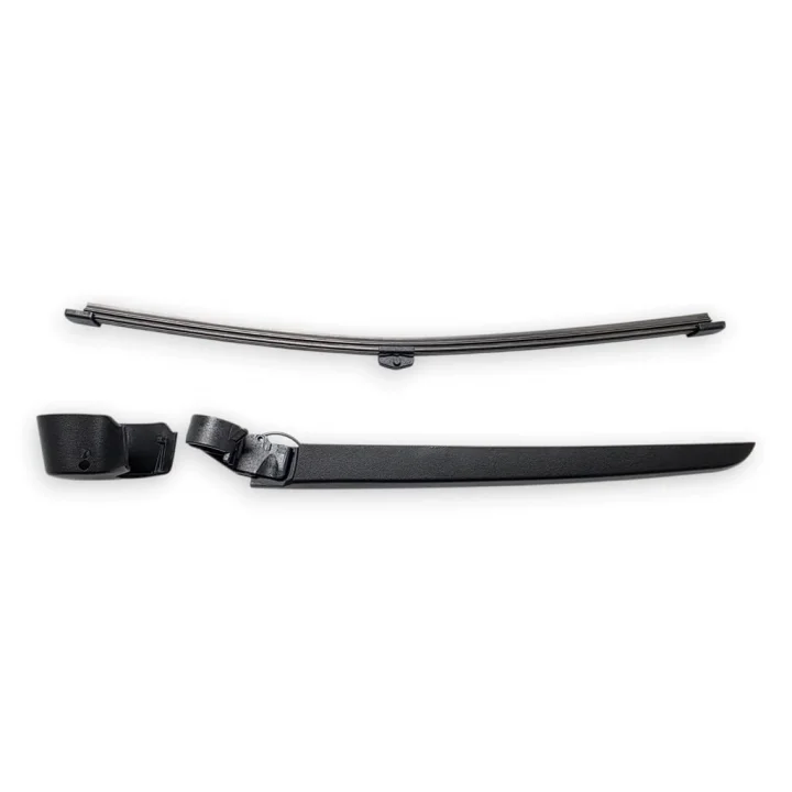 Arka Cam Silecek Kolu Takımı Seti 80A955407 Audi Q5 ile uyumlu 2021-2024