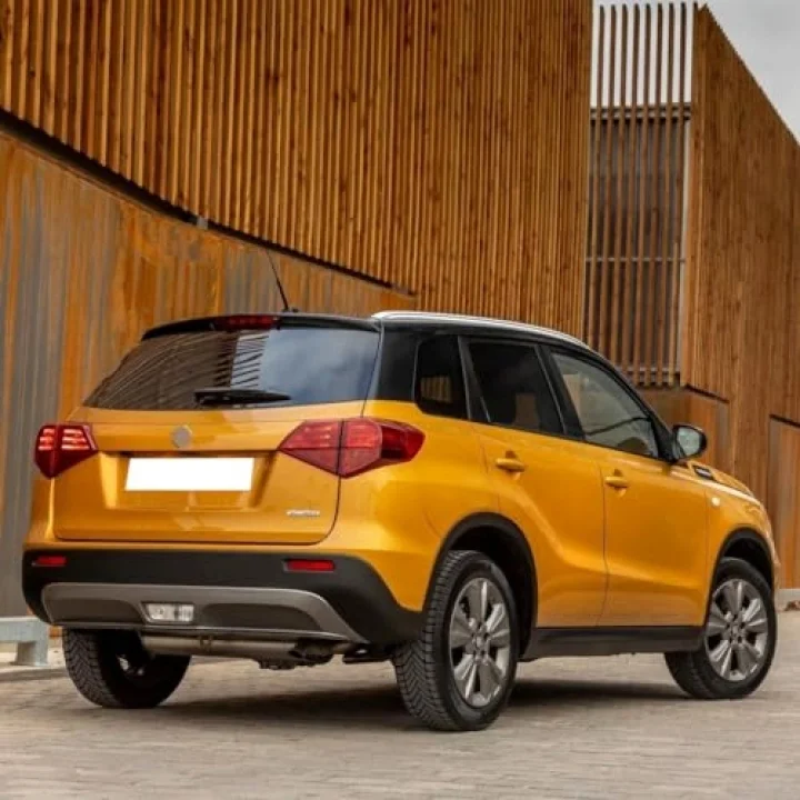 Arka Cam Silecek Kolu Takımı Suzuki Vitara ile uyumlu 2019-2024