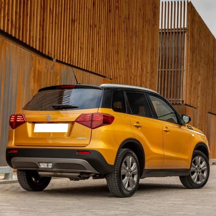 Arka Cam Silecek Kolu Takımı Suzuki Vitara ile uyumlu 2019-2024