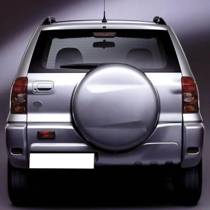 Arka Cam Silecek Kolu Takımı Toyota Rav4 ile uyumlu 2001-2005