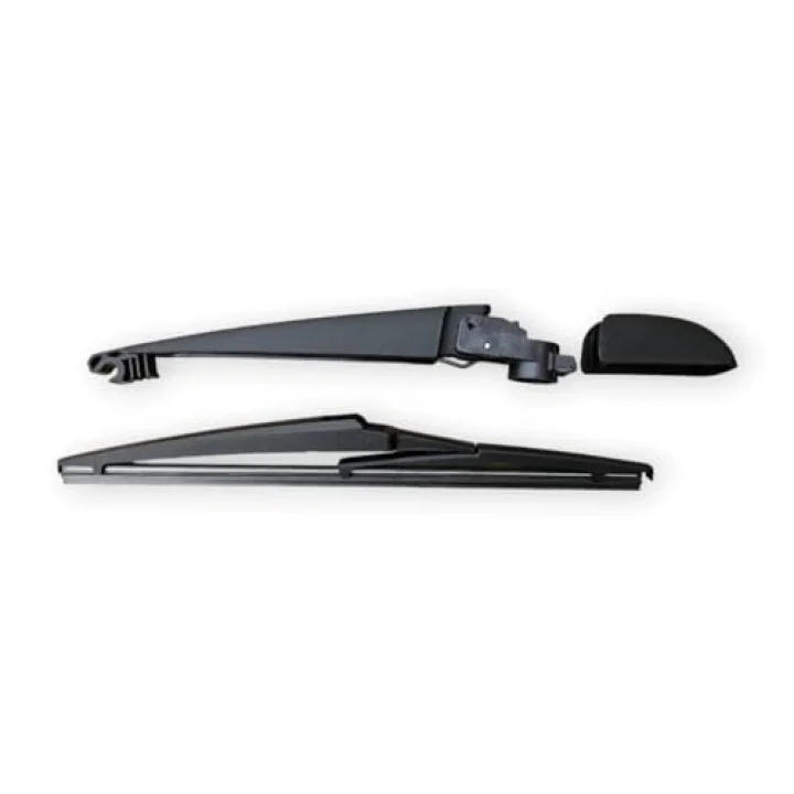 Arka Cam Silecek Kolu Takımı Toyota Rav4 ile uyumlu 2001-2005