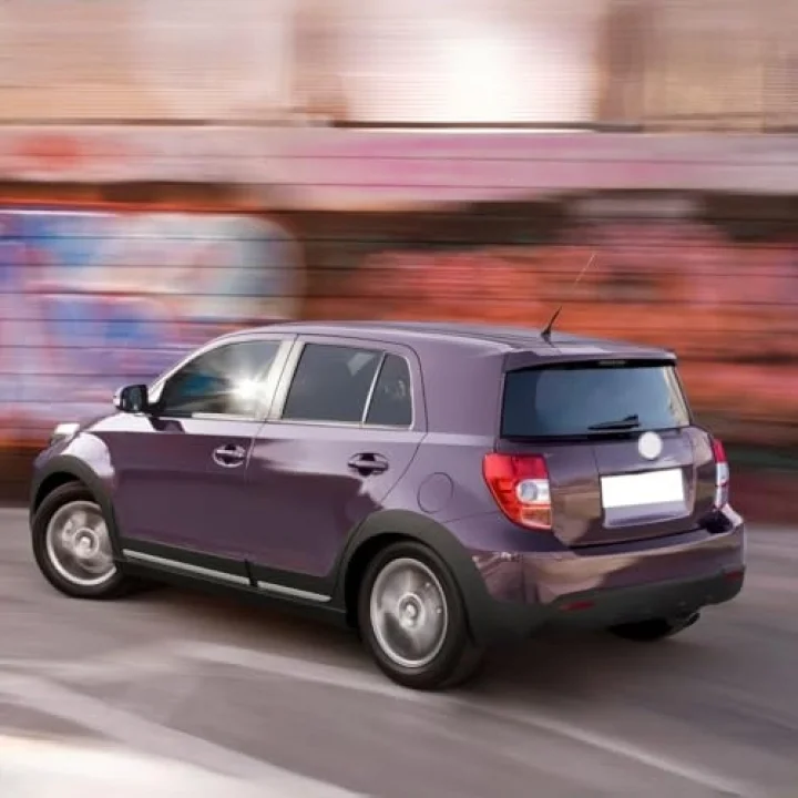 Arka Cam Silecek Kolu Takımı Toyota Urban Cruiser ile uyumlu 2009-2014