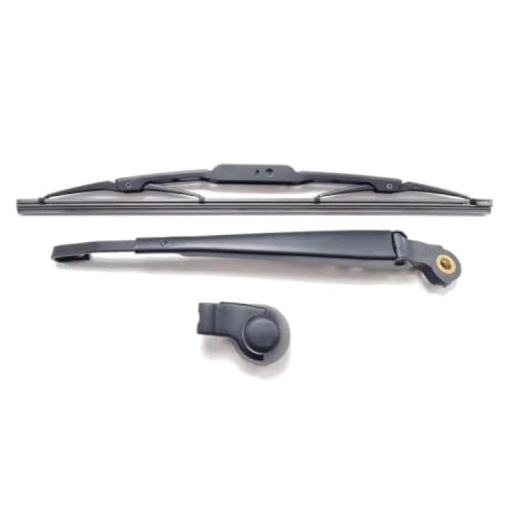 Arka Cam Silecek Kolu Takımı VW Passat B5.5 SW ile uyumlu 2001-2005