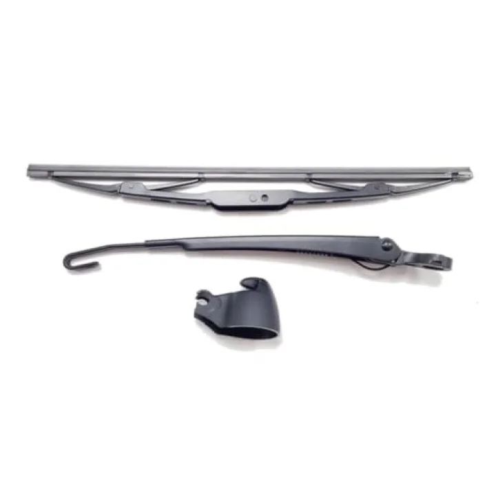 Arka Cam Silecek Kolu Takımı VW Passat B5.5 SW ile uyumlu 2001-2005