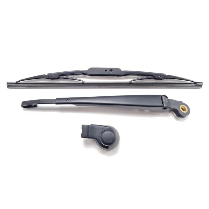 Arka Cam Silecek Kolu Takımı VW Passat B5.5 SW ile uyumlu 2001-2005