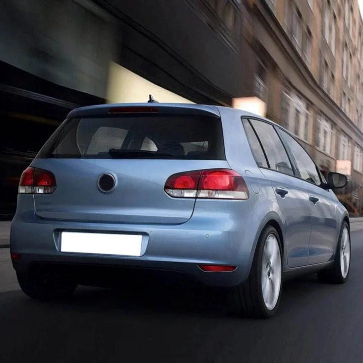 Arka Cam Silecek Kolu ve Kapağı Takım 6R6955707B VW Golf 6 ile uyumlu 2009-2012