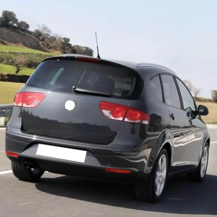 Arka Cam Silecek Kolu ve Kapağı Takımı 5P5955707A Seat Altea XL ile uyumlu 2008-2015
