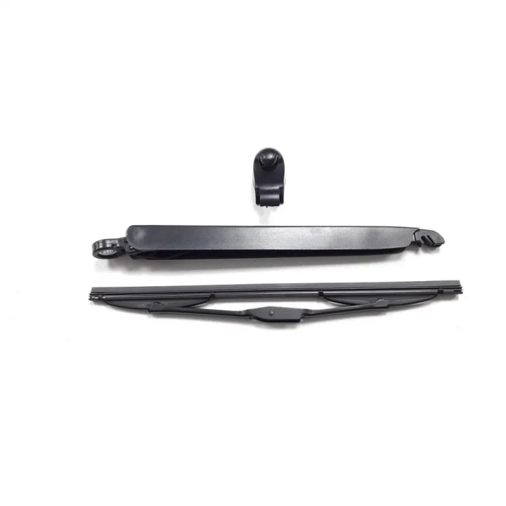 Arka Cam Silecek Kolu ve Kapak Takımı 6N0955707A VW Polo HB ile uyumlu 1994-1999