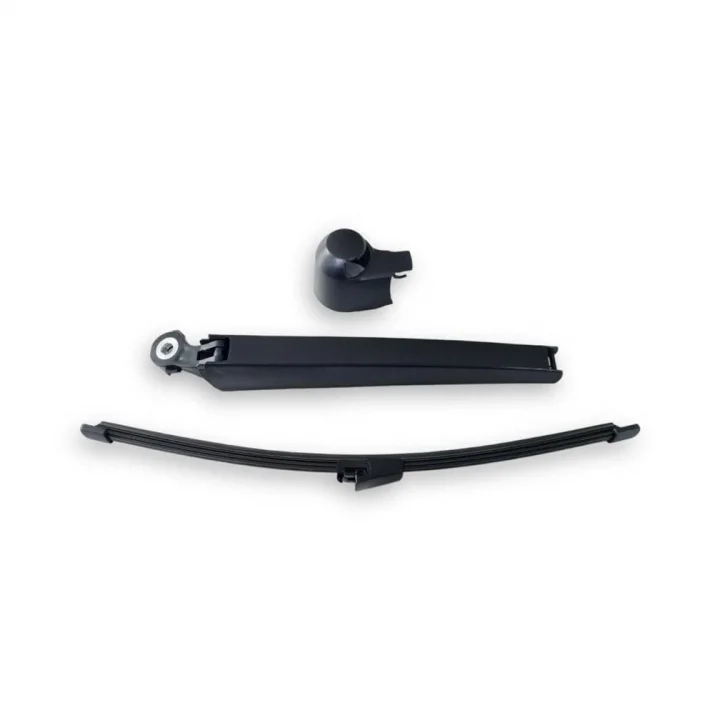 Arka Cam Silecek Kolu ve Kapak Takımı 6Q6955707C VW Golf Plus ile uyumlu 2005-2009