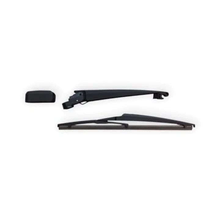 Arka Cam Silecek Kolu ve Kapak Takımı Daihatsu Terios J200 ile uyumlu 2007-2015
