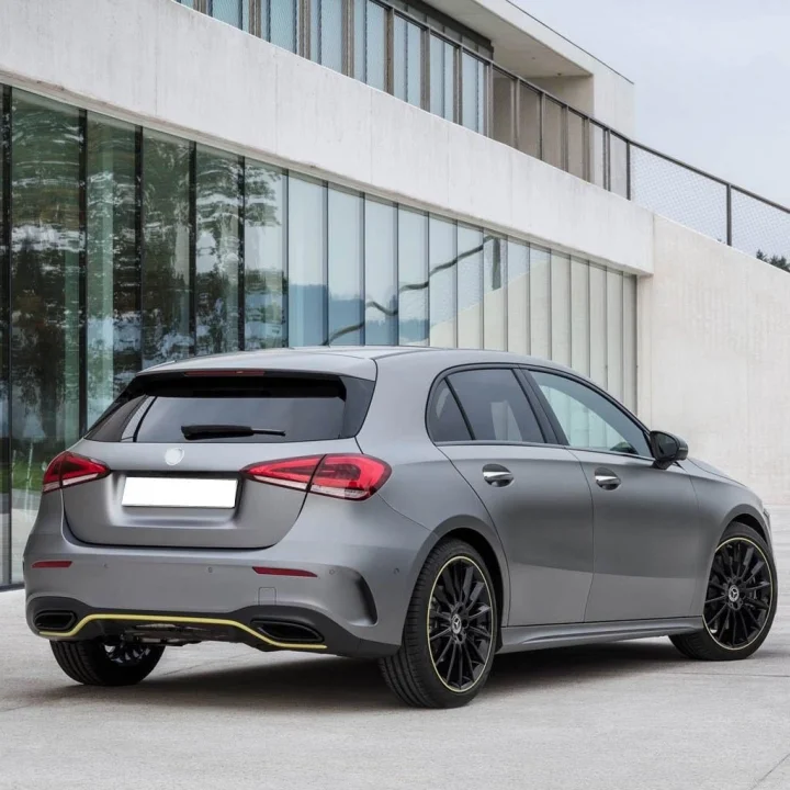 Arka Cam Silecek Mercedes A Serisi W177 ile uyumlu 2019-2022