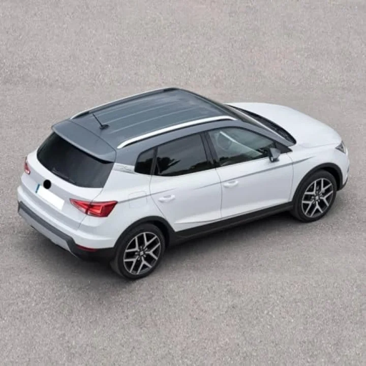 Arka Cam Silecek Motoru 5G0955711C Seat Arona ile uyumlu 2018-2021