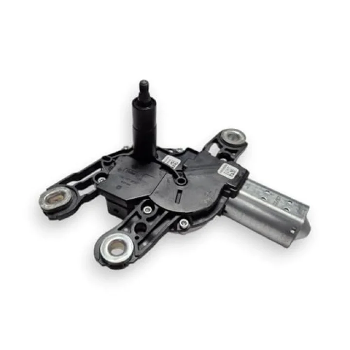 Arka Cam Silecek Motoru 5G0955711C VW Golf 7.5 ile uyumlu 2017-2020