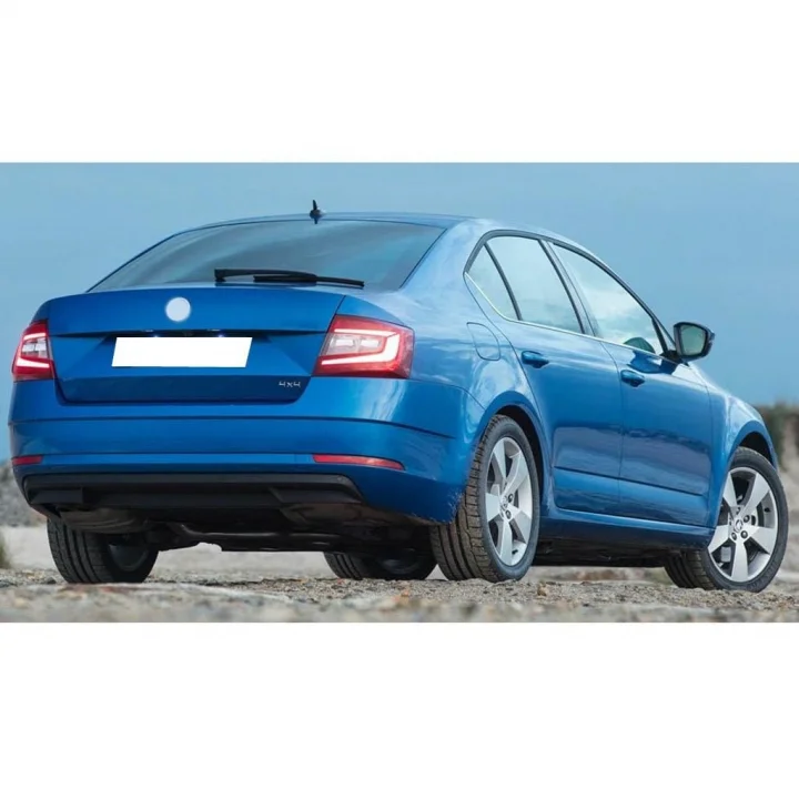Arka Cam Silecek Seti 5JA955707A Skoda Octavia 3 Sedan A7 ile uyumlu 2017-2020