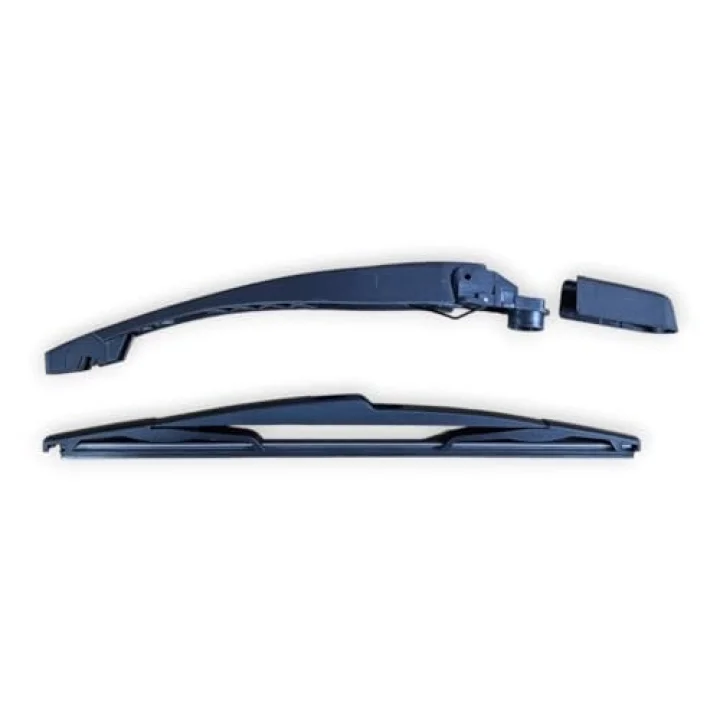 Arka Cam Silecek Silgi Kolu Seti 1608396380 Peugeot 208 ile uyumlu 2016-2019