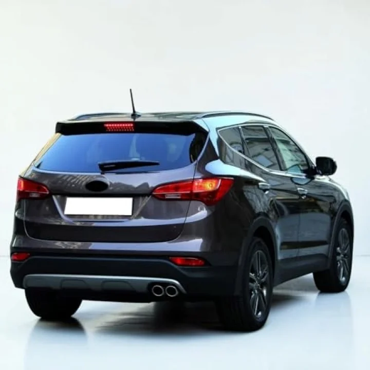Arka Cam Silecek Silgi Süpürgesi 30cm Hyundai Santa Fe ile uyumlu 2013-2016