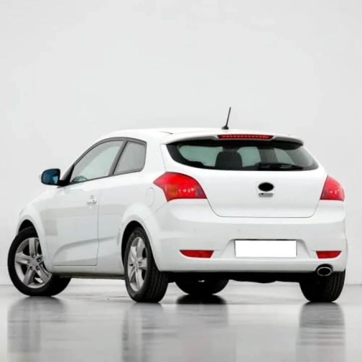 Arka Cam Silecek Silgi Süpürgesi 30cm Kia Proceed ile uyumlu 2009-2012