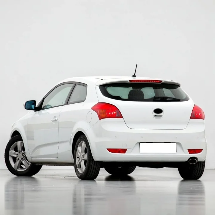 Arka Cam Silecek Silgi Süpürgesi 30cm Kia Proceed ile uyumlu 2009-2012