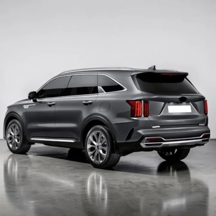 Arka Cam Silecek Silgi Süpürgesi 30cm Kia Sorento ile uyumlu 2020-2023