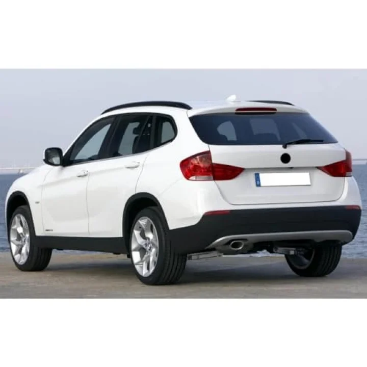 Arka Cam Silecek Süpürgesi 28cm Bmw X1 E84 ile uyumlu 2009-2014