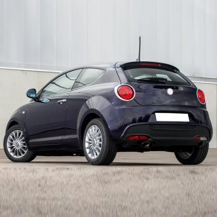 Arka Cam Silecek Süpürgesi 30cm Alfa Romeo Mito ile uyumlu 2009-2018