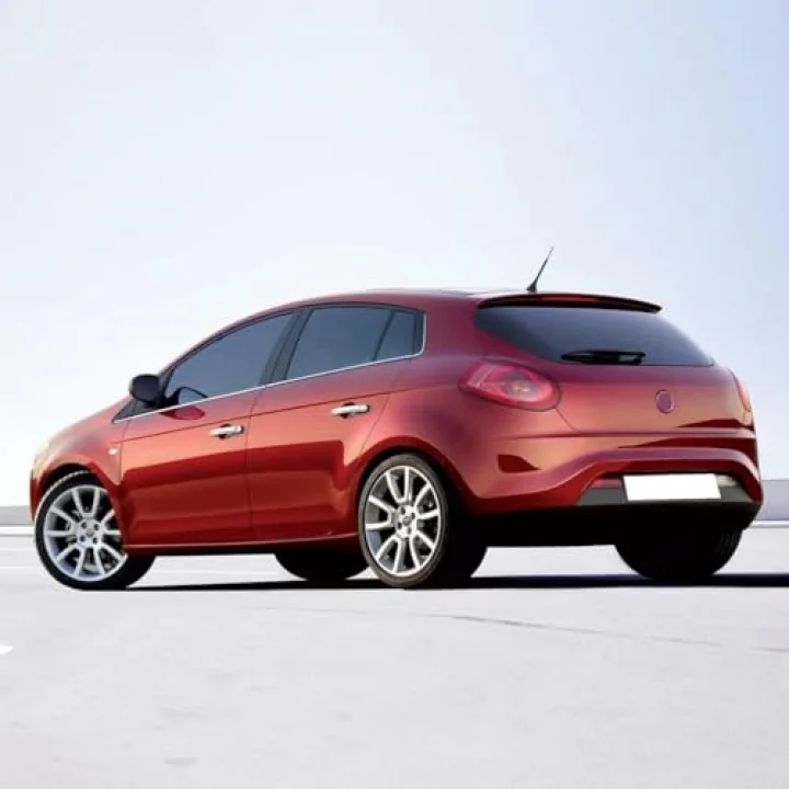 Arka Cam Silecek Süpürgesi 30cm Fiat Bravo ile uyumlu 2008-2013