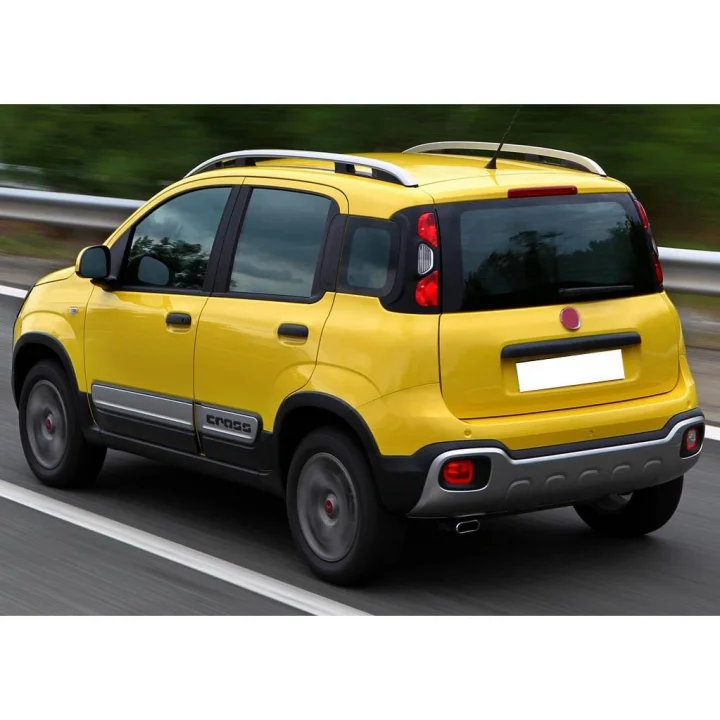 Arka Cam Silecek Süpürgesi 30cm Fiat Panda Cross ile uyumlu 2017-2024
