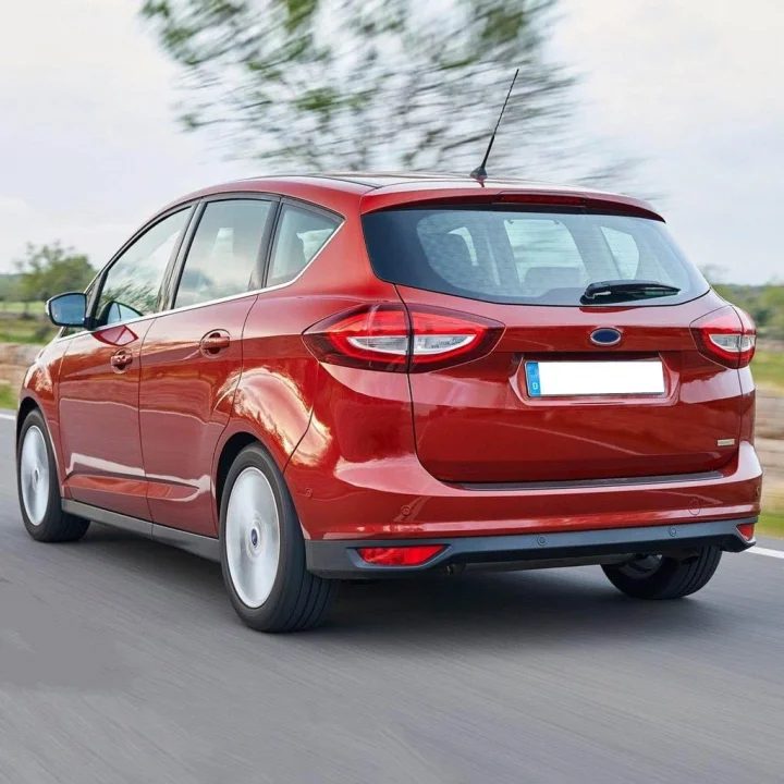 Arka Cam Silecek Süpürgesi 30cm Ford C-Max ile uyumlu 2016-2020