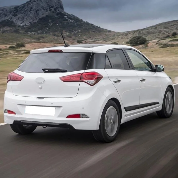 Arka Cam Silecek Süpürgesi 30cm Hyundai i20 ile uyumlu 2015-2019