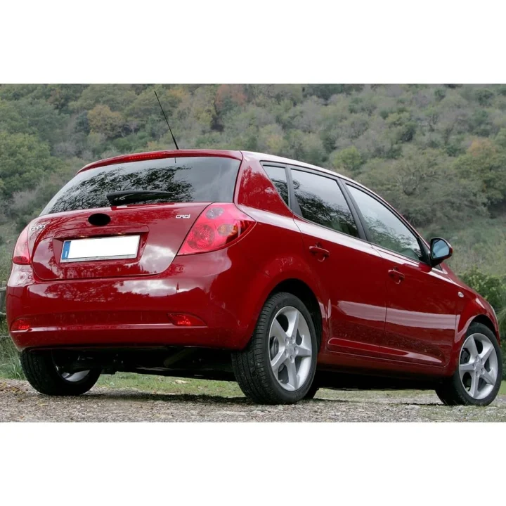 Arka Cam Silecek Süpürgesi 30cm Kia Ceed ile uyumlu 2006-2009