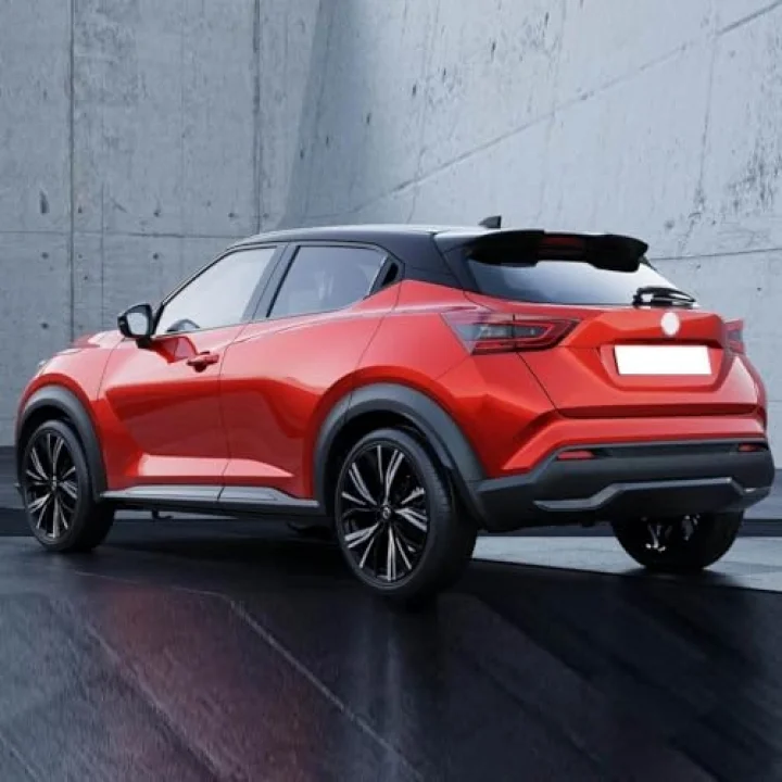 Arka Cam Silecek Süpürgesi 30cm Nissan Juke ile uyumlu 2020-2023