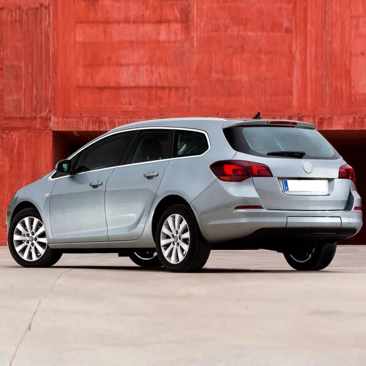 Arka Cam Silecek Süpürgesi 30cm Opel Astra J Sports Tourer ile uyumlu 2011-2015