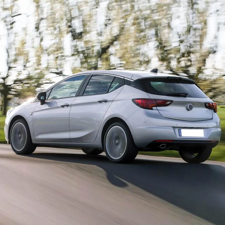 Arka Cam Silecek Süpürgesi 30cm Opel Astra K HB ile uyumlu 2016-2020