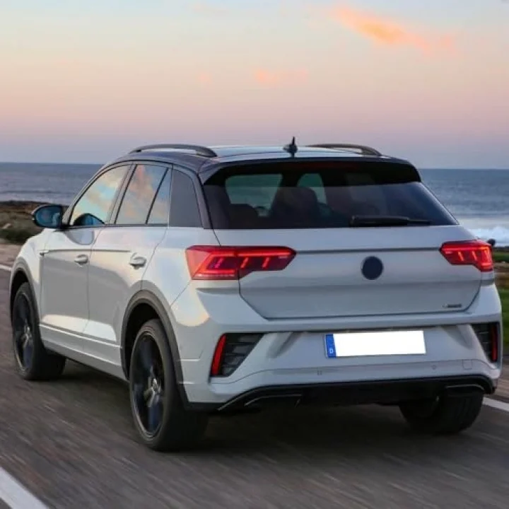 Arka Cam Silecek Süpürgesi 32cm 2Ga955427B VW T-Roc ile uyumlu 2023-2026