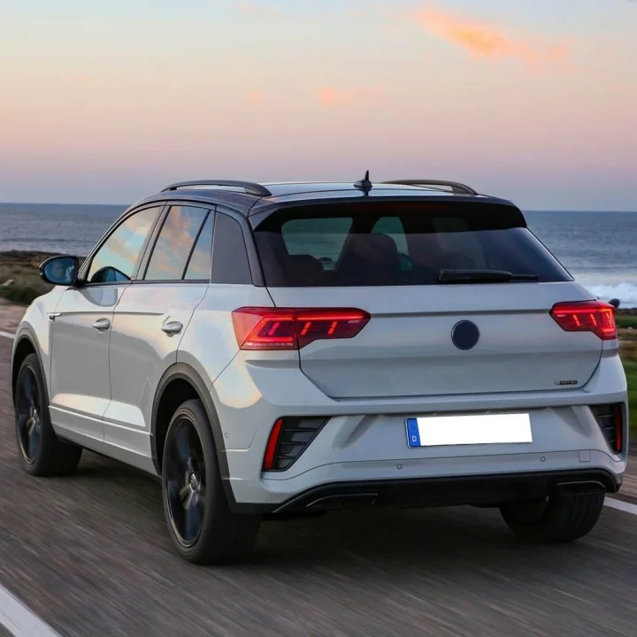Arka Cam Silecek Süpürgesi 32cm 2Ga955427B VW T-Roc ile uyumlu 2023-2026
