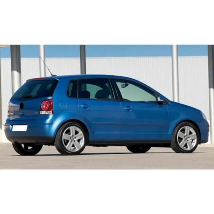 Arka Cam Silecek Süpürgesi 34cm 6Q6955425A VW Polo ile uyumlu 2005-2009