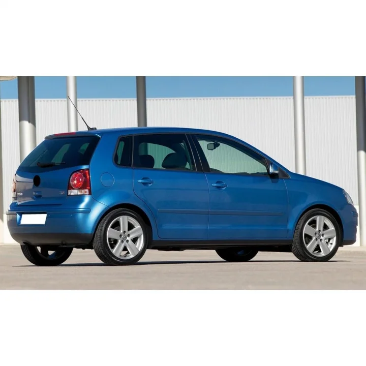 Arka Cam Silecek Süpürgesi 34cm 6Q6955425A VW Polo ile uyumlu 2005-2009