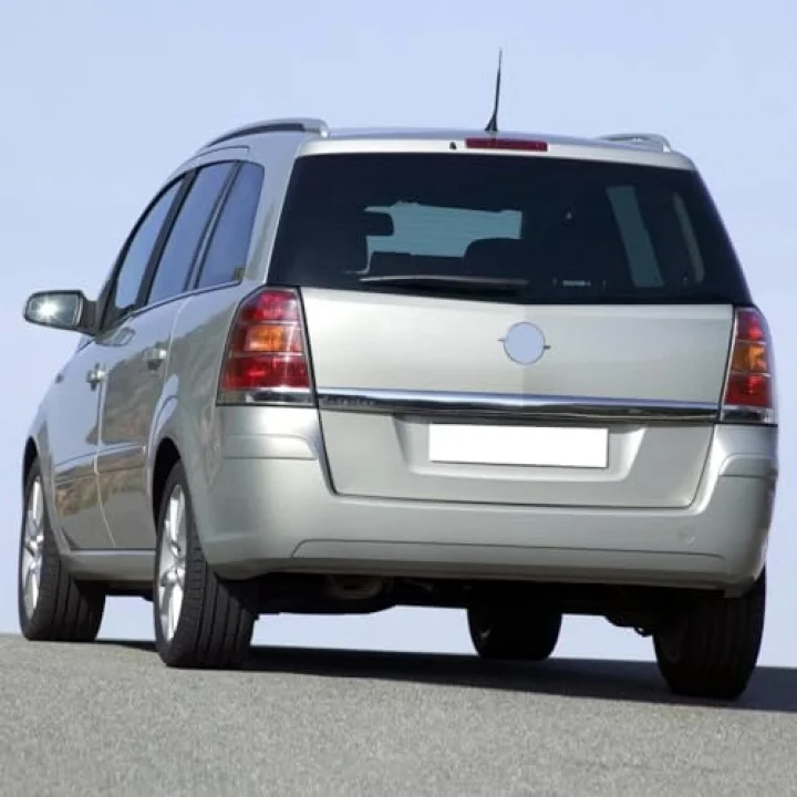 Arka Cam Silecek Süpürgesi 34cm Opel Zafira B ile uyumlu 2006-2010