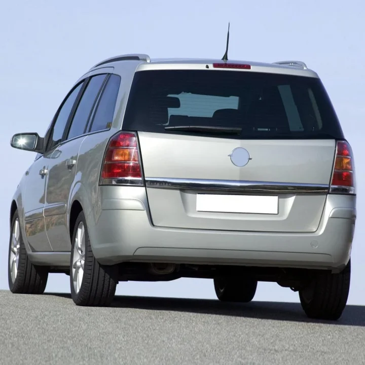 Arka Cam Silecek Süpürgesi 34cm Opel Zafira B ile uyumlu 2006-2010