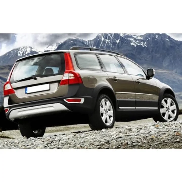 Arka Cam Silecek Süpürgesi 34cm Volvo XC70 ile uyumlu 2007-2016