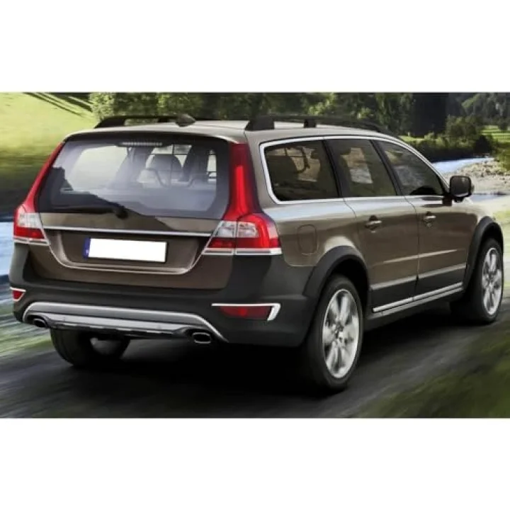 Arka Cam Silecek Süpürgesi 34cm Volvo XC70 ile uyumlu 2007-2016